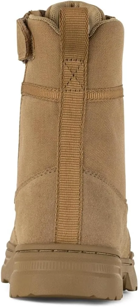 5.11 Tactical Men's Speed 4.0 8" ARID Boots, Breathable Slip Resistant, Style 12464ABR