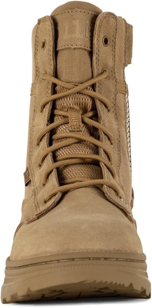 5.11 Tactical Men's Speed 4.0 8" ARID Boots, Breathable Slip Resistant, Style 12464ABR