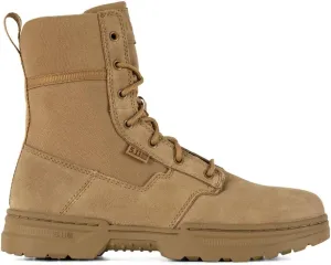 5.11 Tactical Men's Speed 4.0 8" ARID Boots, Breathable Slip Resistant, Style 12464ABR