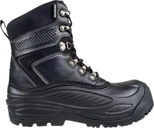 Absolute Sequencer 2 Snow Winter Boots for Men, Warm, Insulated, Waterproof Shell