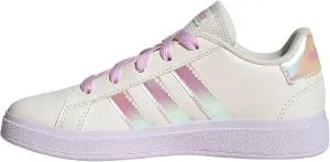adidas Unisex-Child Grand Court 2.0 Sneaker