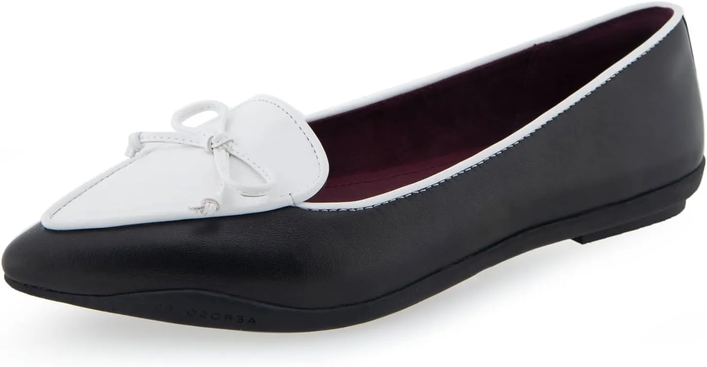 Aerosoles Women's Doran Flat