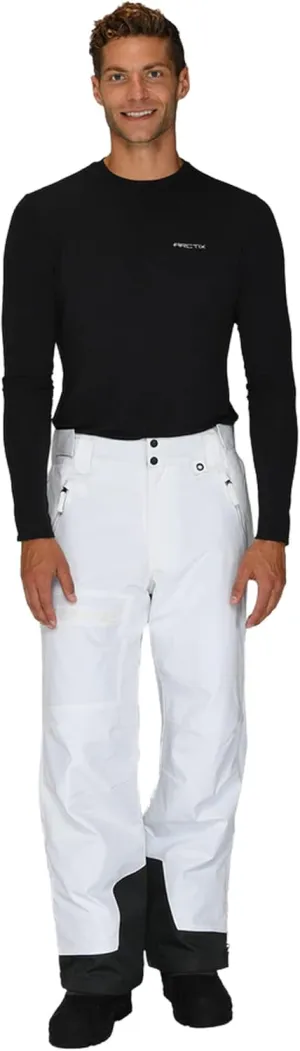 Arctix Men's Mountain Insulated Ski Pants