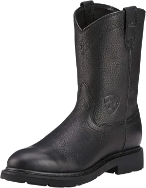 Ariat Men's Sierra Square Toe Work Boot