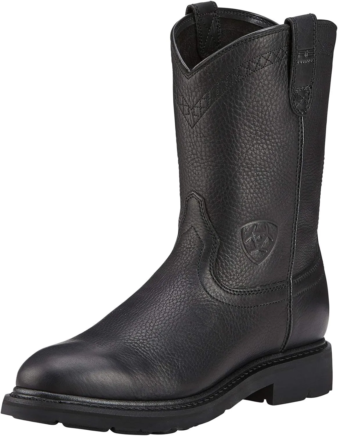 Ariat Men's Sierra Square Toe Work Boot