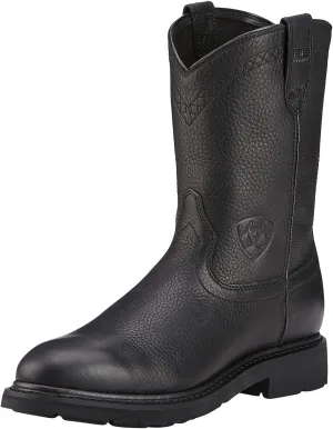 Ariat Men's Sierra Square Toe Work Boot