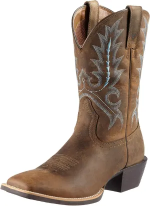 Ariat Men's Sport Outfitter Western Boot