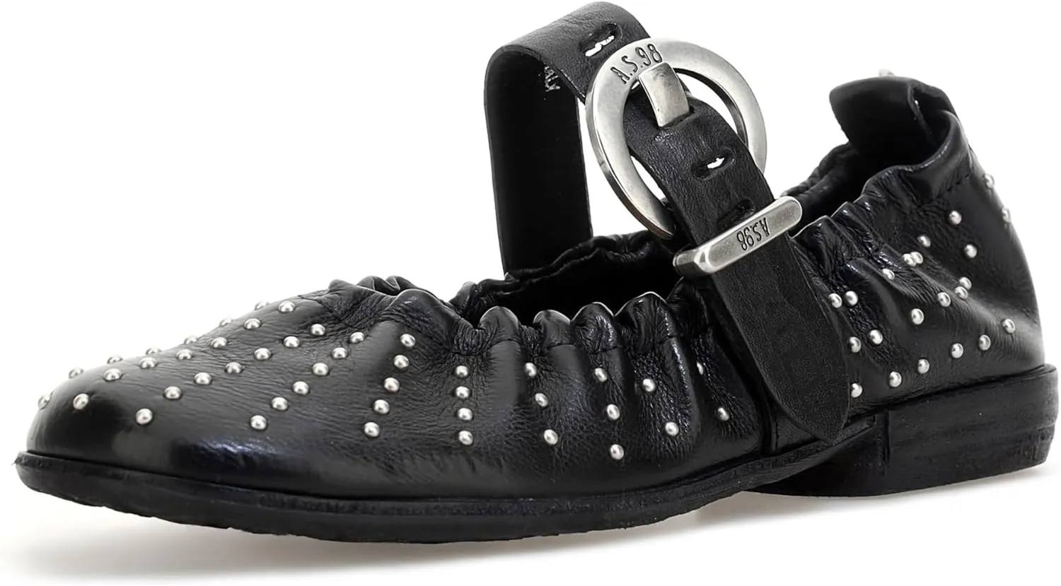 A.S.98 Zegan Women's Flats