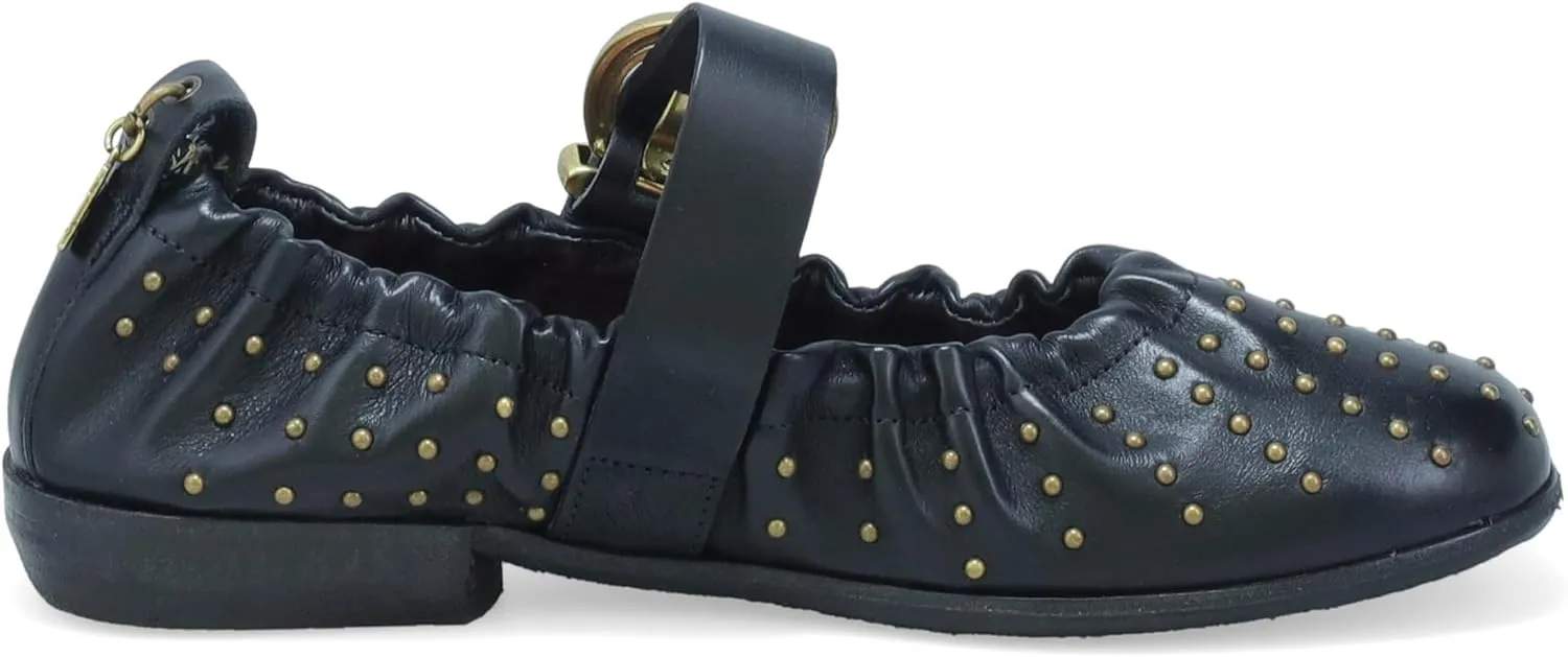 A.S.98 Zegan Women's Flats