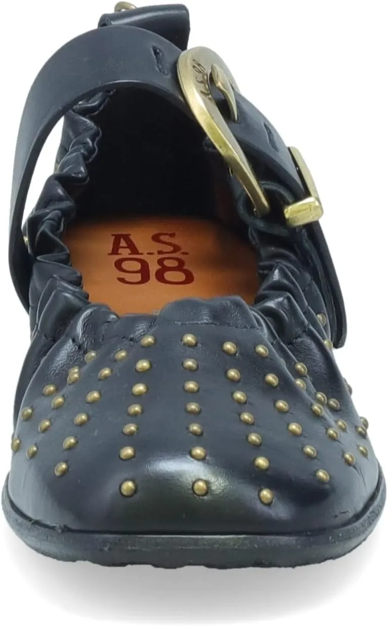 A.S.98 Zegan Women's Flats