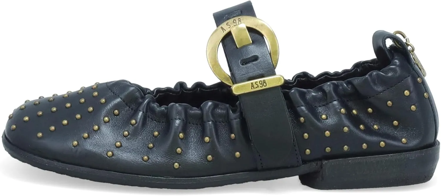 A.S.98 Zegan Women's Flats