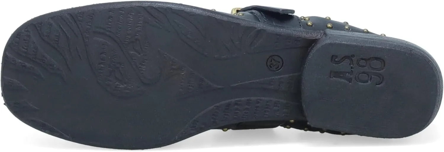 A.S.98 Zegan Women's Flats