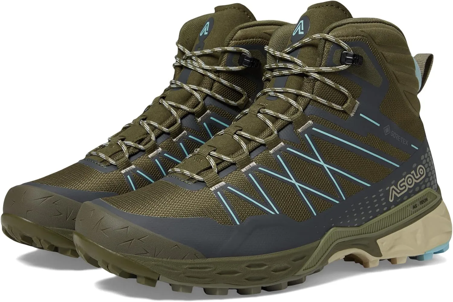 ASOLO Tahoe Mid GTX ML