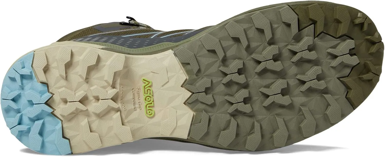ASOLO Tahoe Mid GTX ML