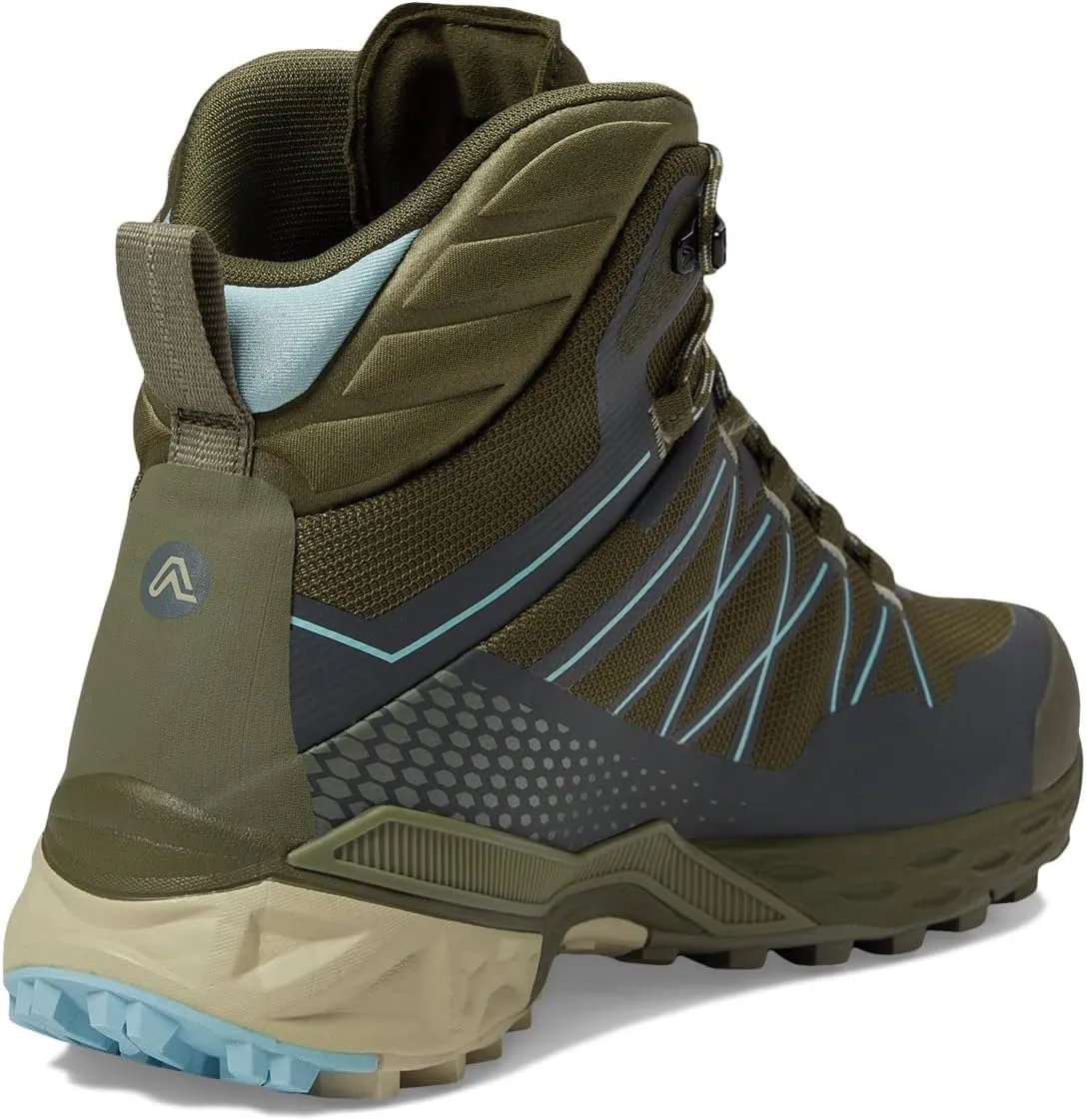 ASOLO Tahoe Mid GTX ML