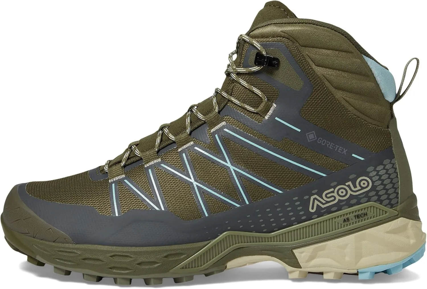 ASOLO Tahoe Mid GTX ML