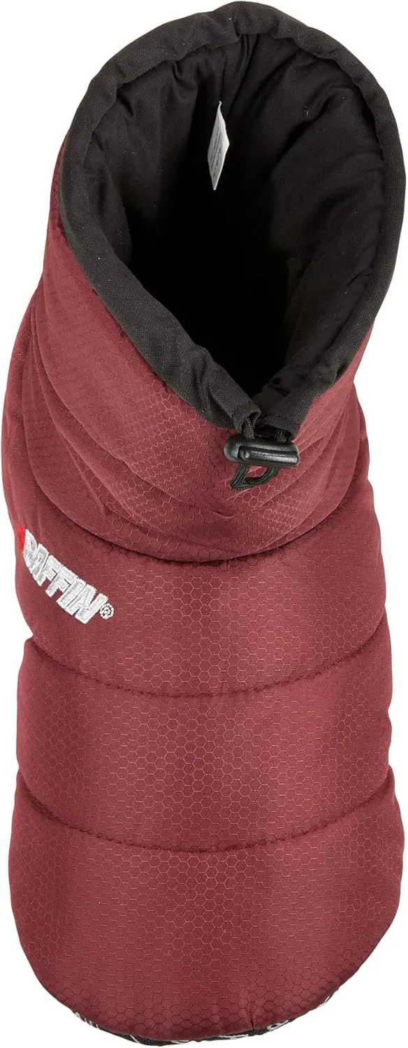 Baffin Cush Booty Unisex Insulated Slippers