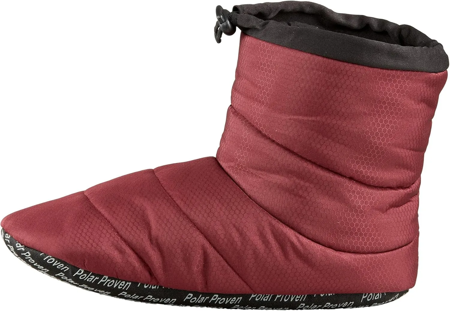 Baffin Cush Booty Unisex Insulated Slippers