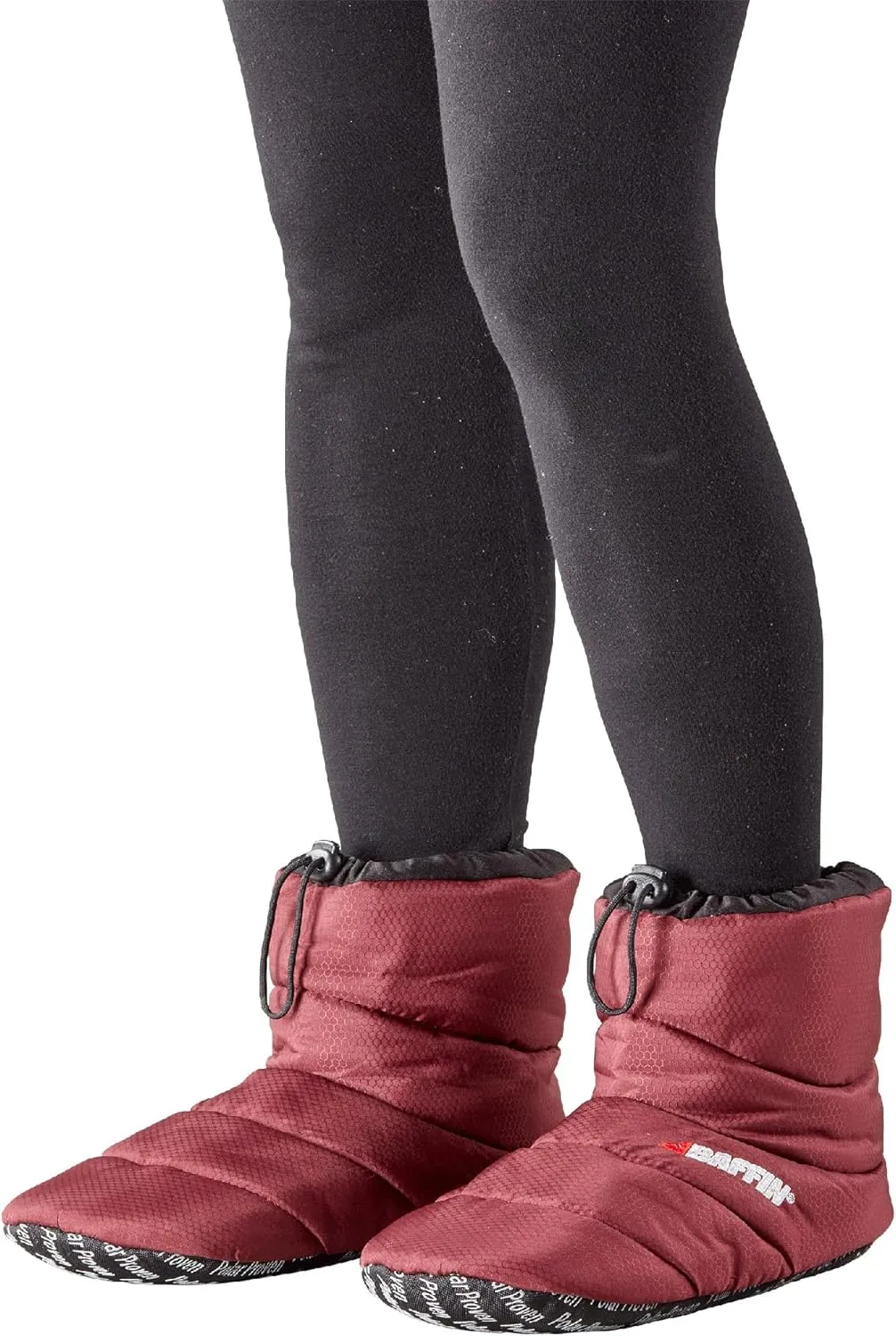 Baffin Cush Booty Unisex Insulated Slippers