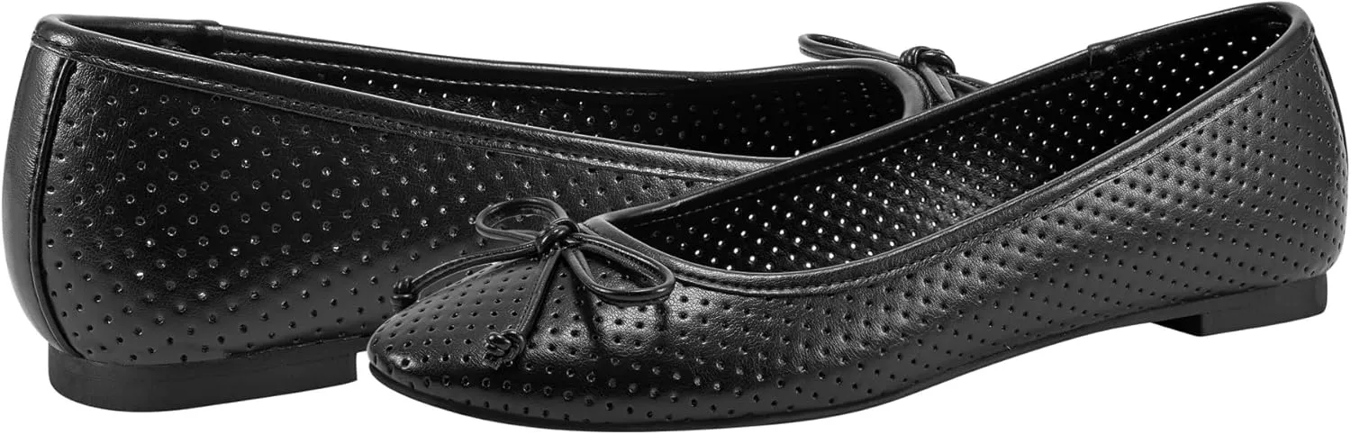 Bandolino Women's Paprika Ballet Flat