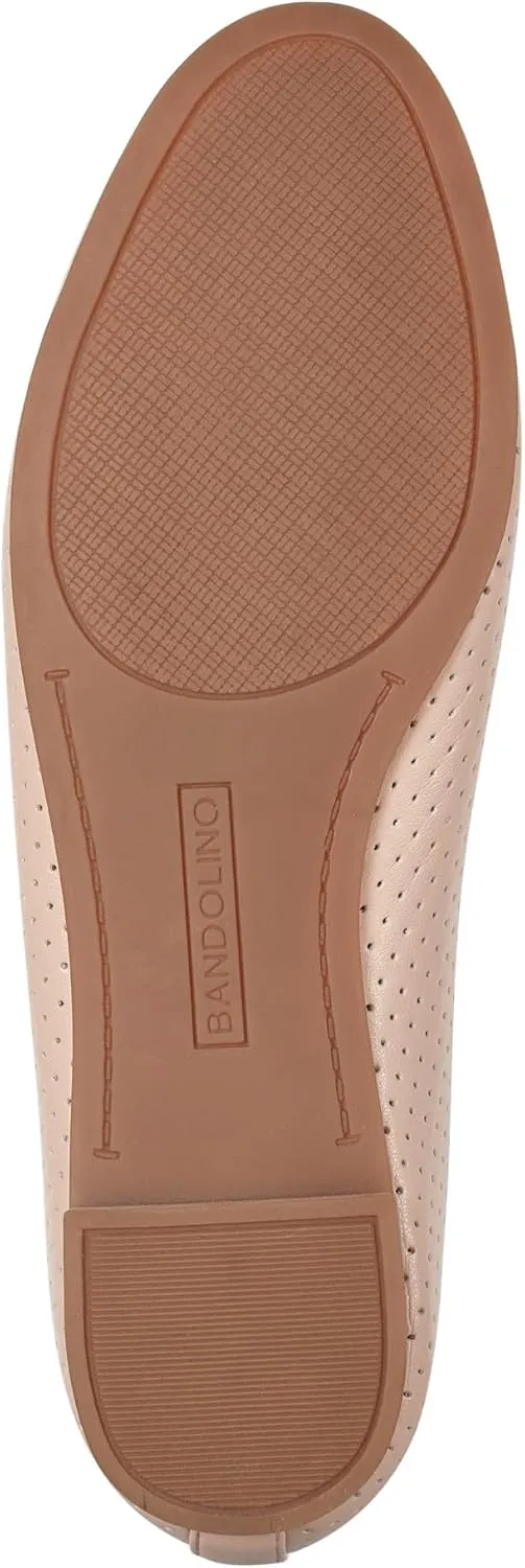 Bandolino Women's Paprika Ballet Flat