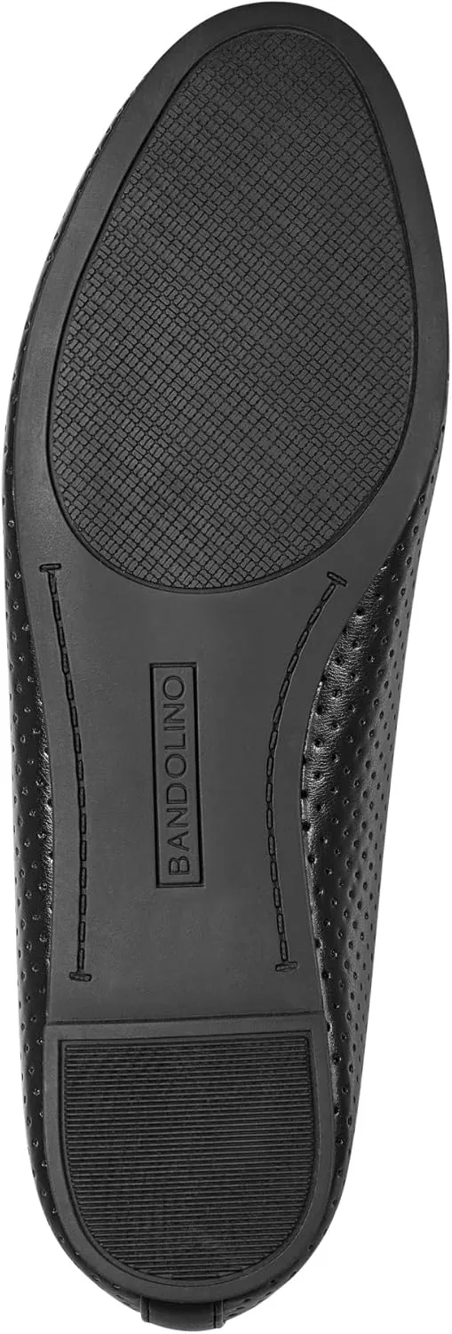 Bandolino Women's Paprika Ballet Flat