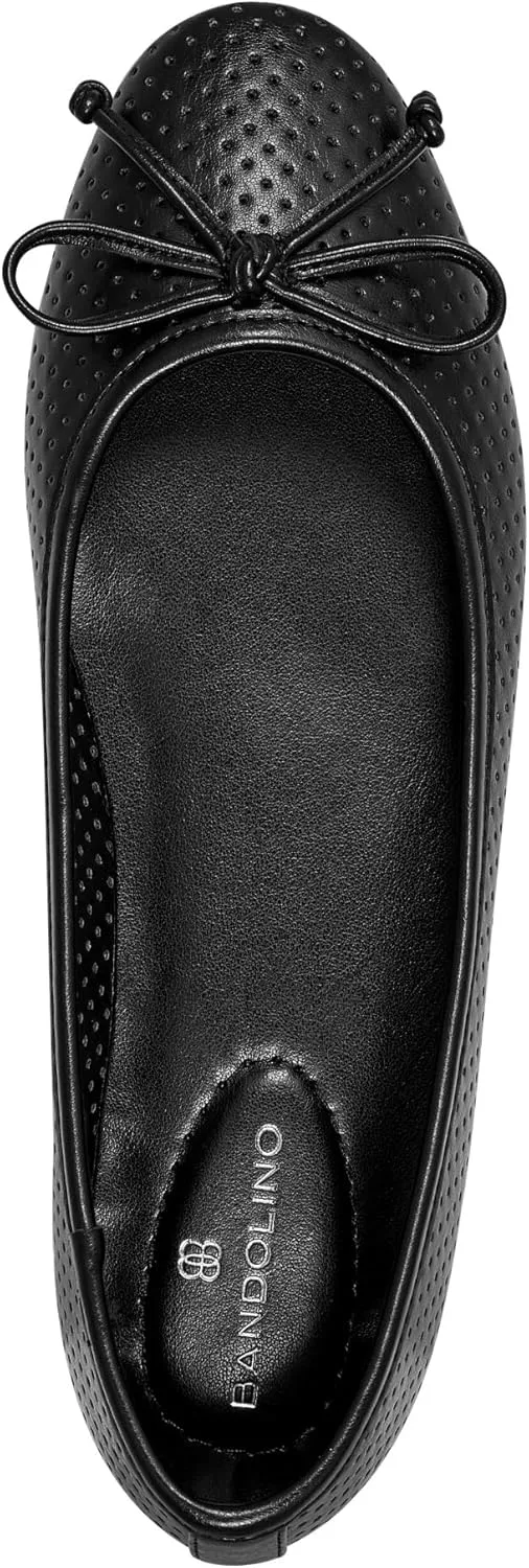 Bandolino Women's Paprika Ballet Flat