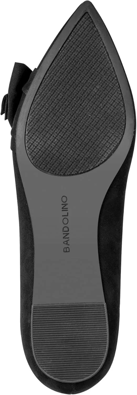 Bandolino Women's Sophy Ballet Flat