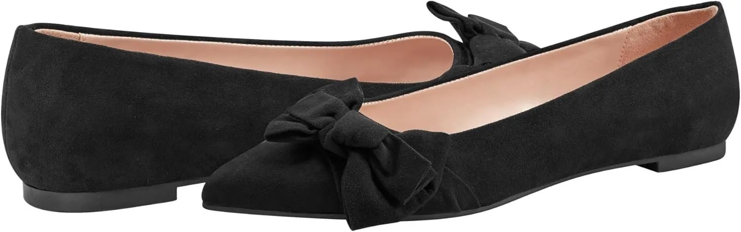 Bandolino Women's Sophy Ballet Flat