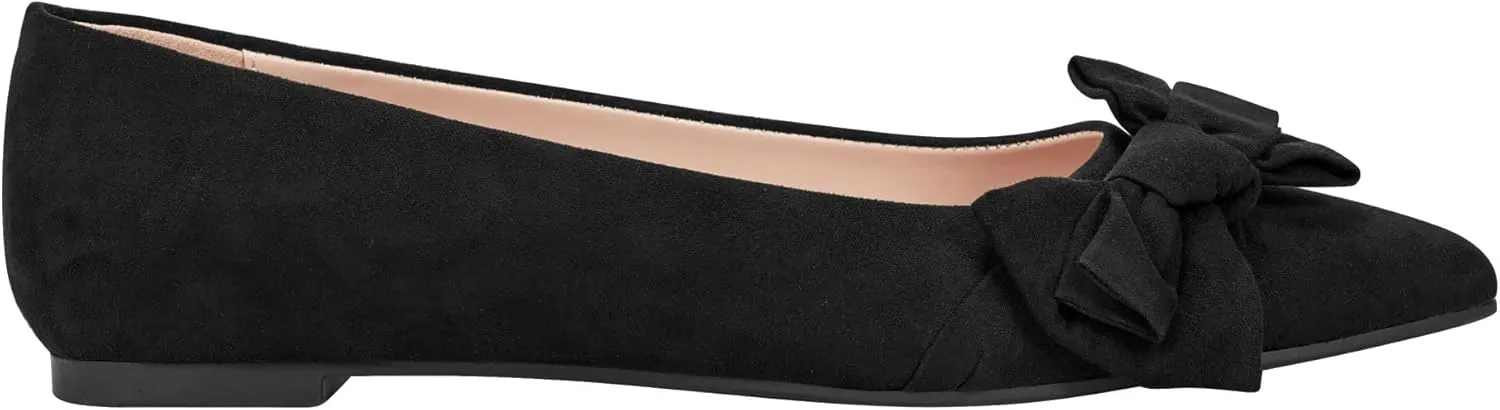Bandolino Women's Sophy Ballet Flat