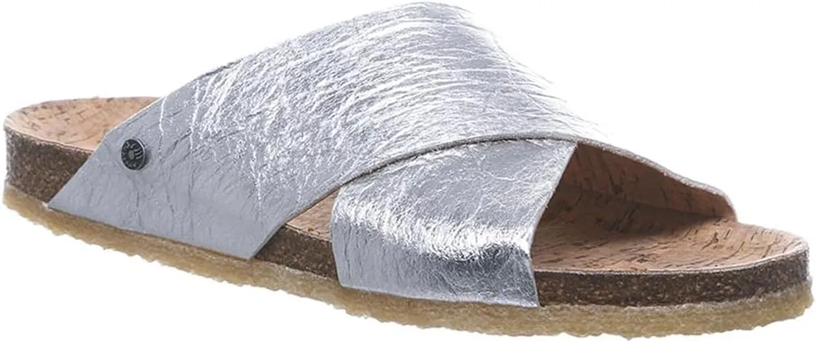 BEARPAW Women's Pina Multiple Colors | Women's Sandal | Women's Shoe | Comfortable & Lightweight