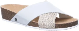 BEARPAW Women's Valentina Multiple Colors | Women's Slide Sandal | Women's Shoe | Comfortable & Lightweight