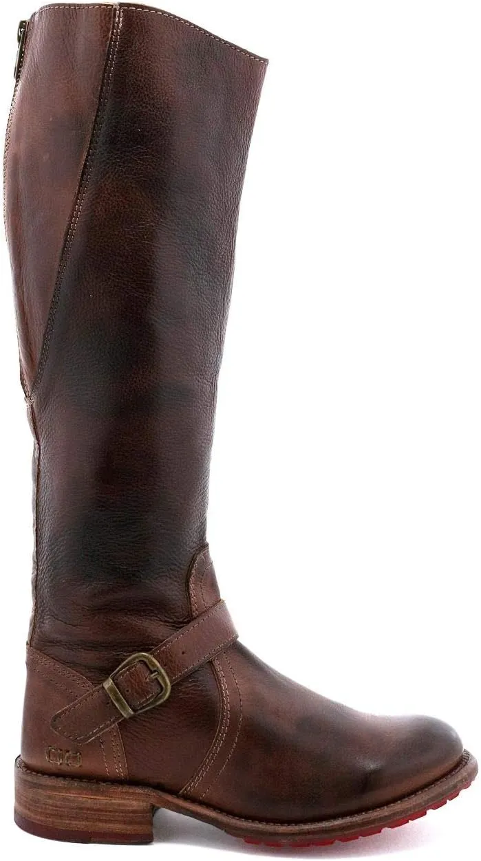 Bed:Stu Glaye Women's Boot