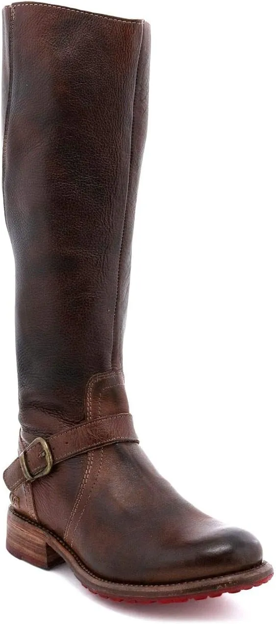 Bed:Stu Glaye Women's Boot