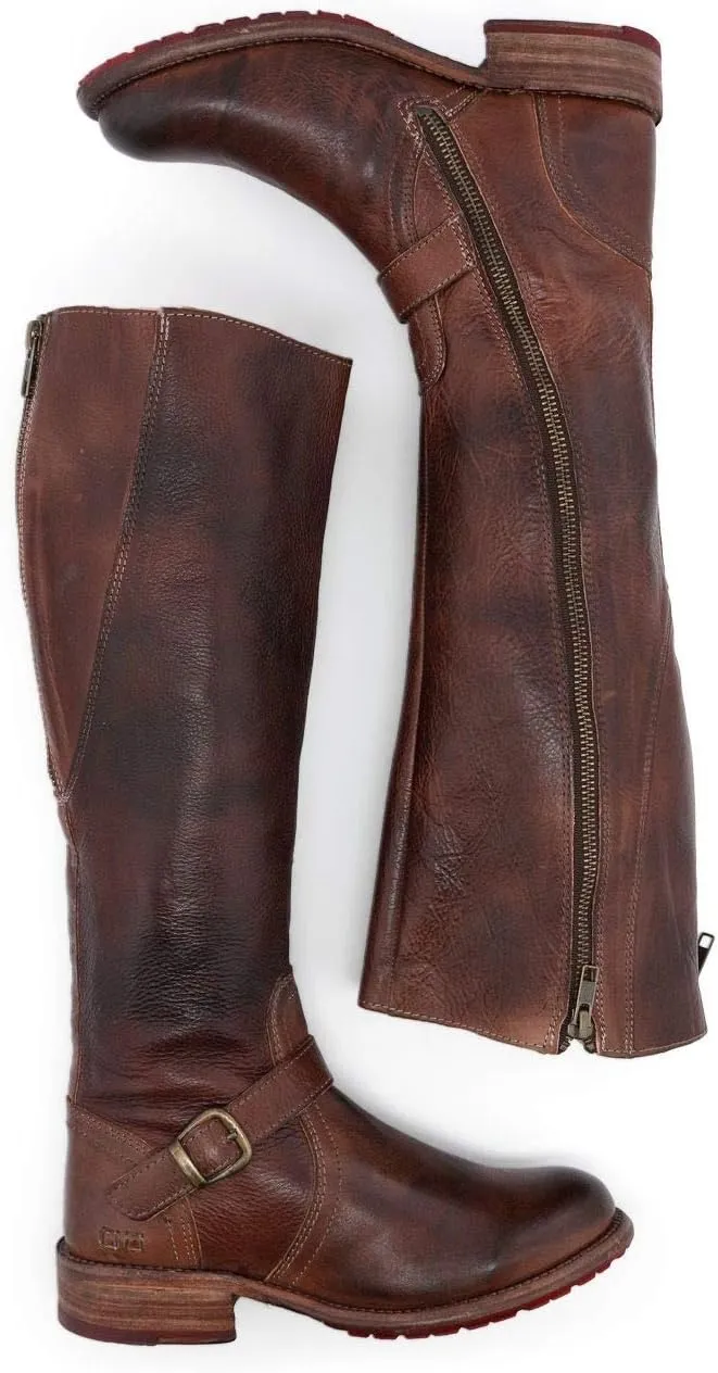 Bed:Stu Glaye Women's Boot