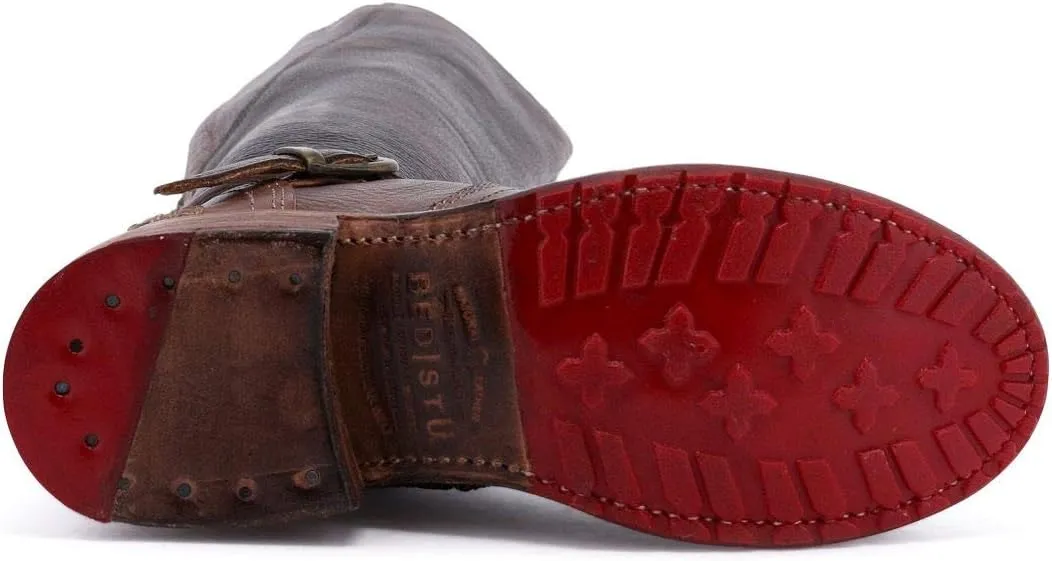 Bed:Stu Glaye Women's Boot