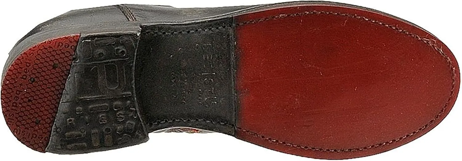 Bed:Stu Manchester Wide Calf Women's Boot