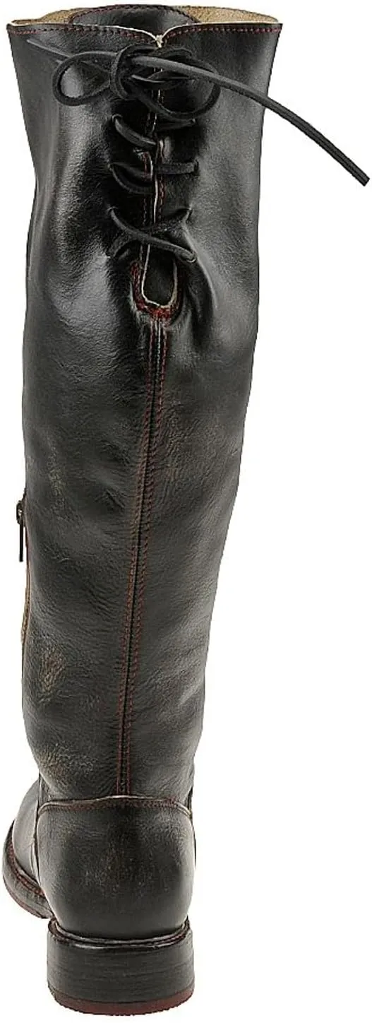 Bed:Stu Manchester Wide Calf Women's Boot
