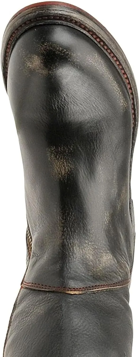 Bed:Stu Manchester Wide Calf Women's Boot