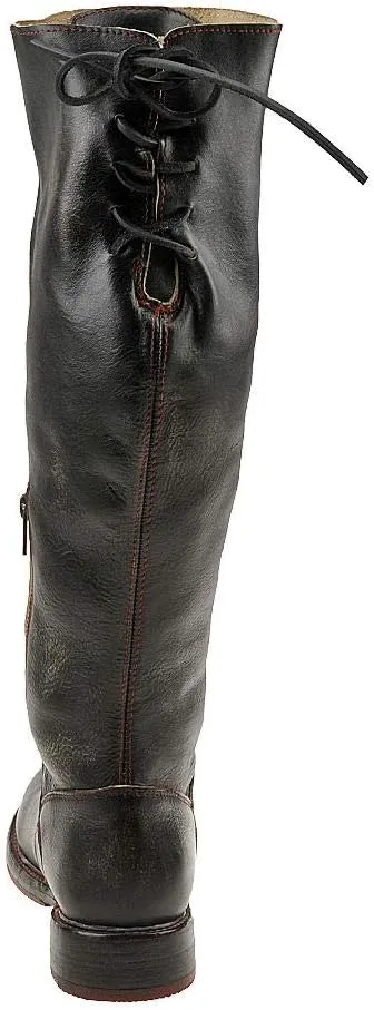 Bed:Stu Manchester Wide Calf Women's Boot