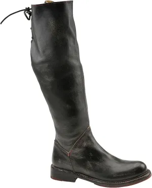 Bed:Stu Manchester Wide Calf Women's Boot
