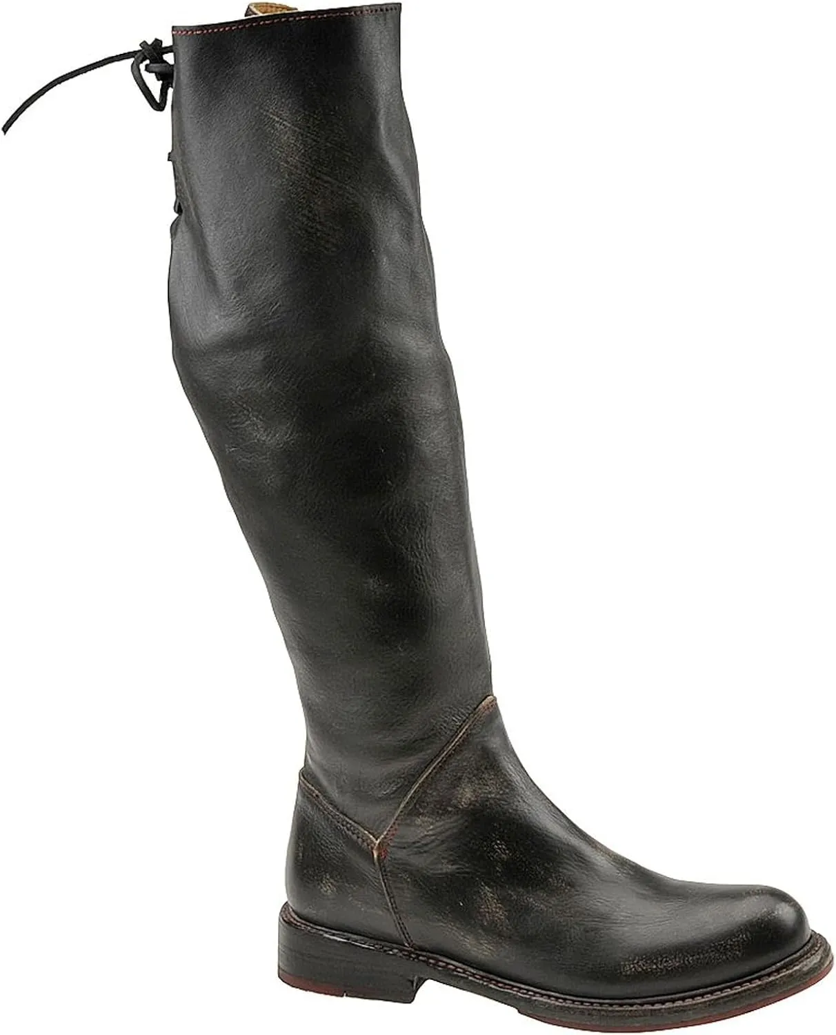 Bed:Stu Manchester Wide Calf Women's Boot