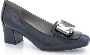 Bellini Women's Bamboo Faux Nubuck Flat
