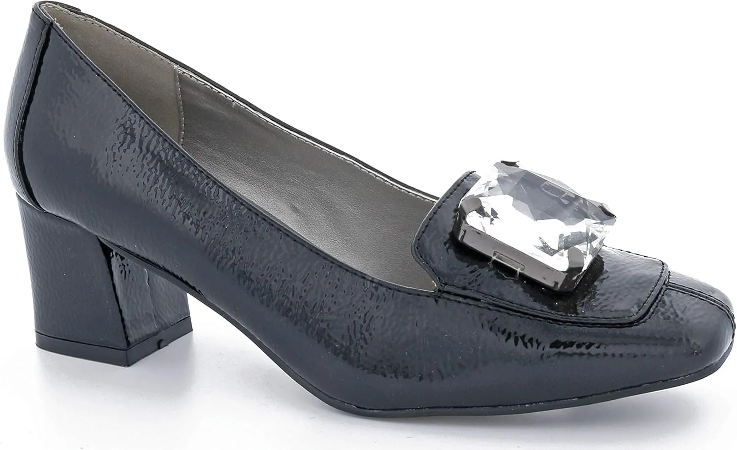 Bellini Women's Bamboo Faux Nubuck Flat