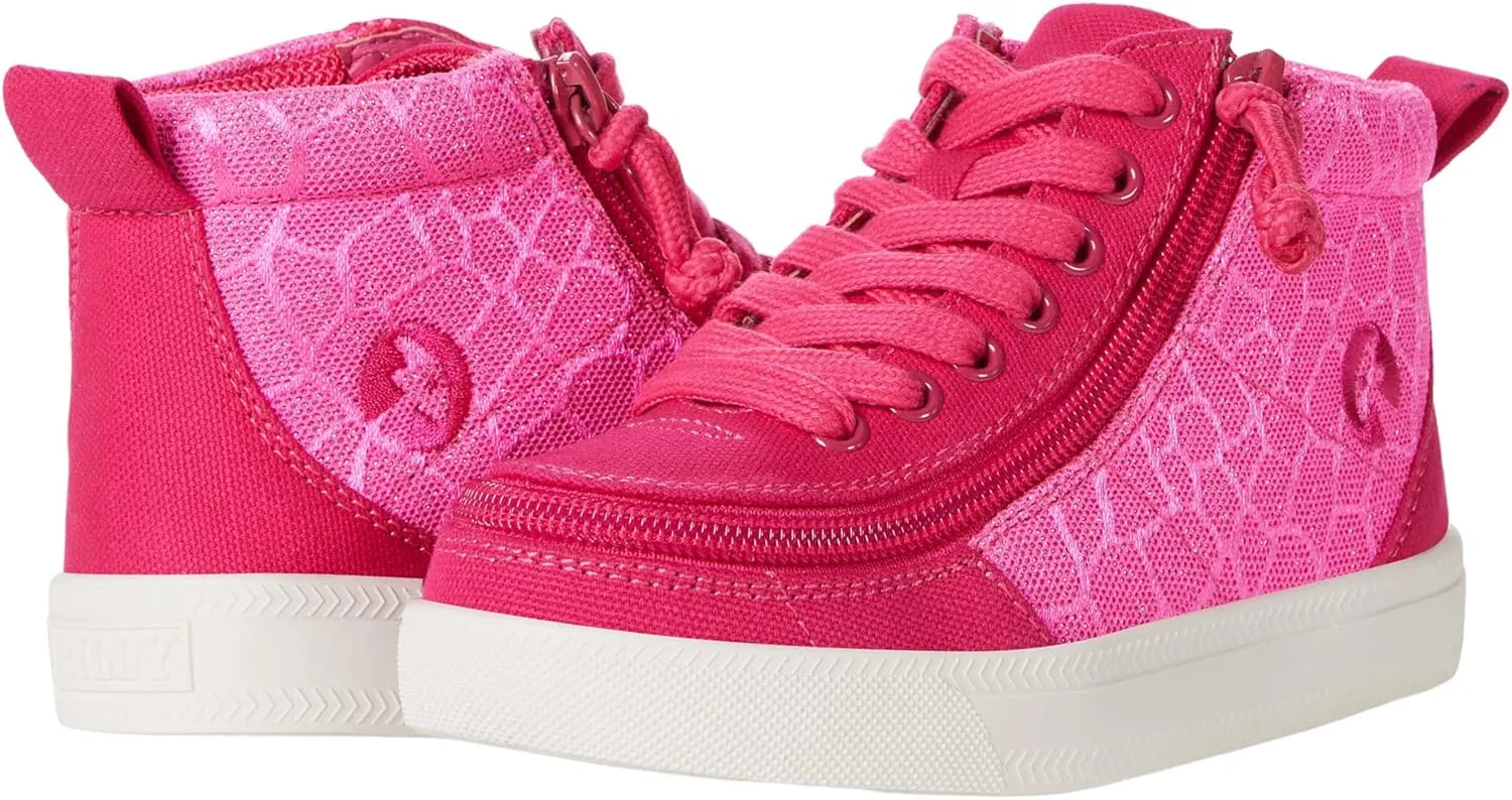 BILLY Footwear Girl's MDR Classic (Little Kid/Big Kid)