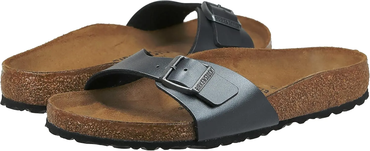 BIRKENSTOCK Women's Madrid BF Trekking Sandals