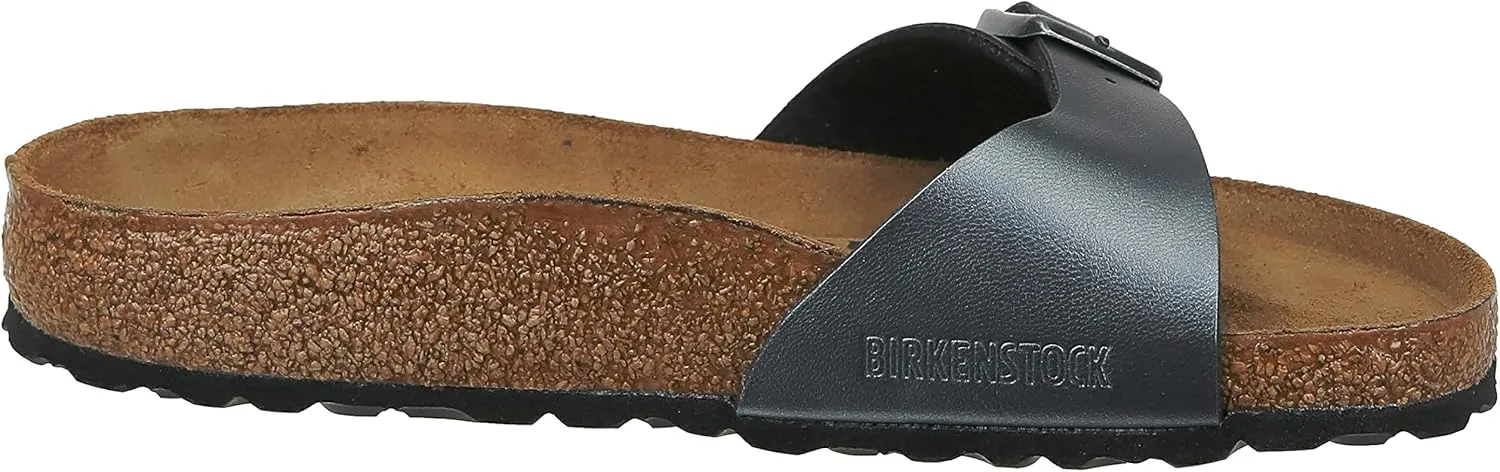 BIRKENSTOCK Women's Madrid BF Trekking Sandals