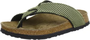 Birki's Unisex Cancun Mesh Trekking Textile Sandals