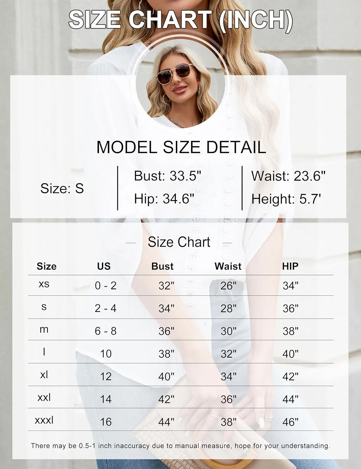 Blooming Jelly Womens Button Down Shirts Lace Crochet Dressy Casual Tops 3/4 Sleeve Work Summer Outfits 2025