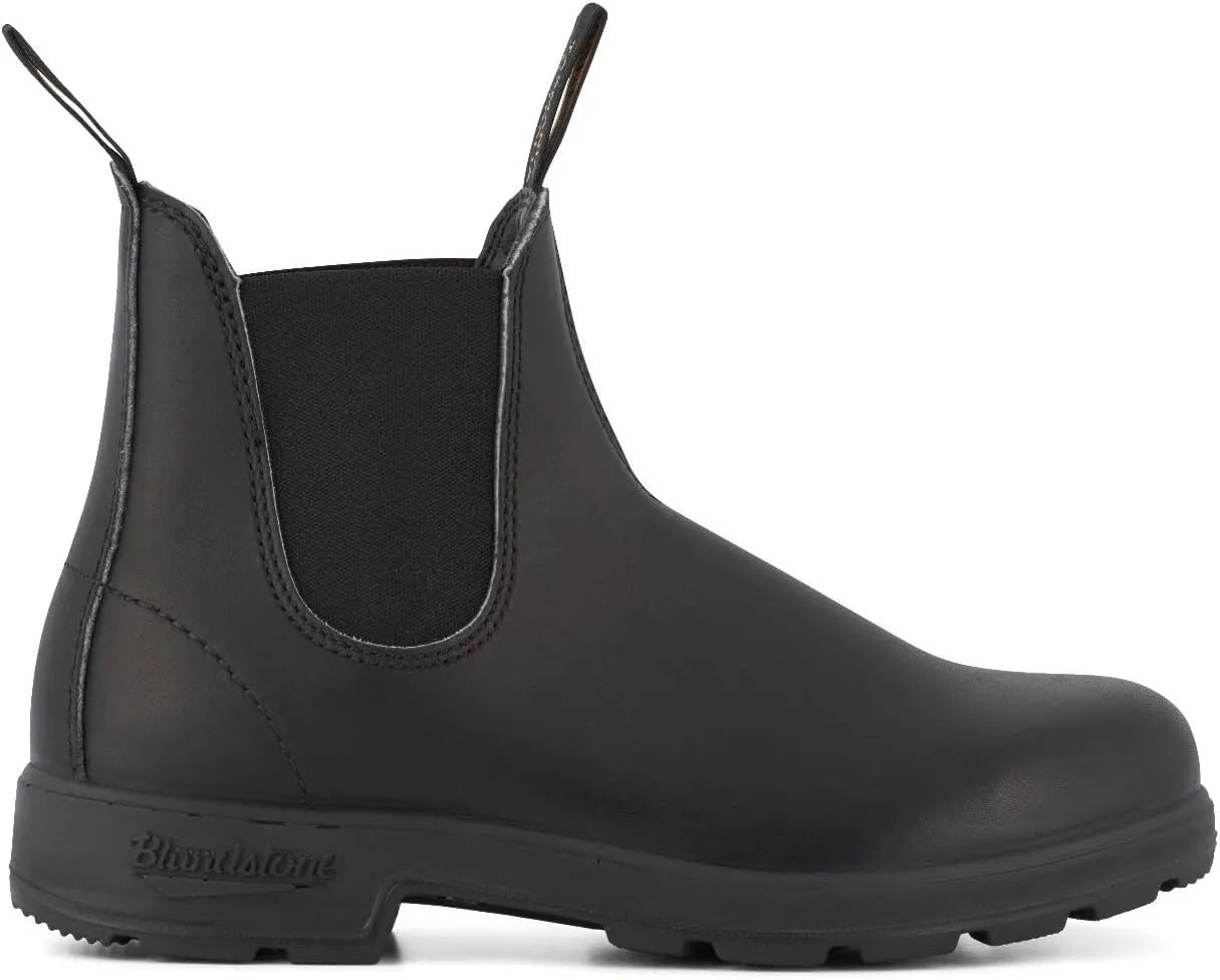 Blundstone Unisex 510 Black Boots 14 Women/12 Men